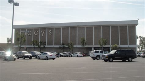 macy's bakersfield photos